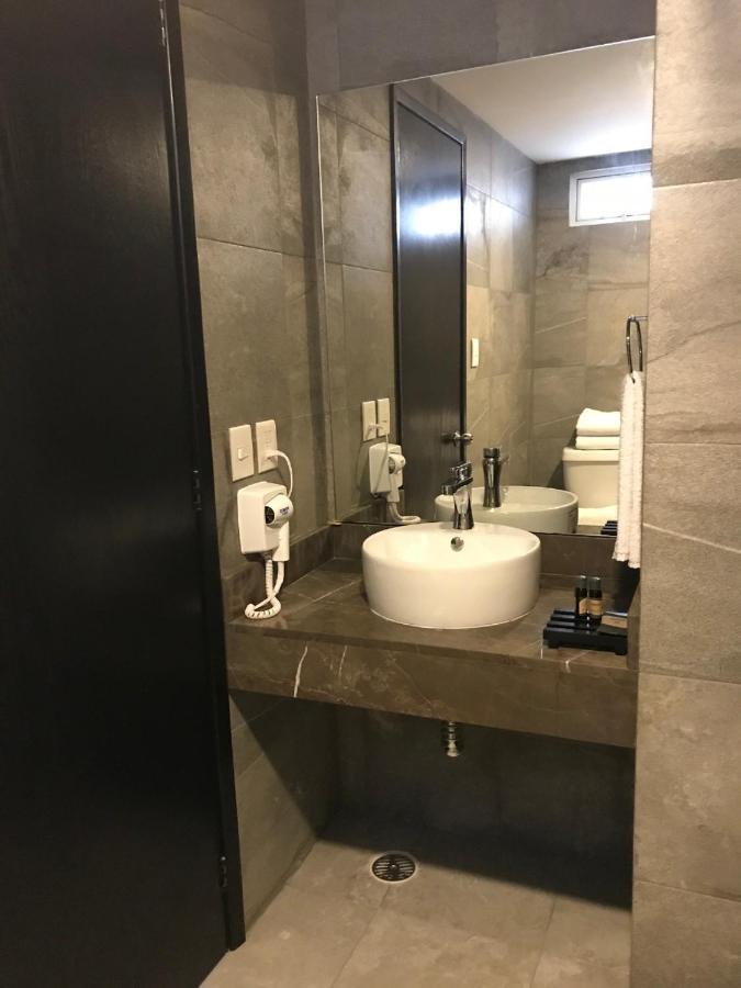 ורקרוז Hotel Costa Verde מראה חיצוני תמונה