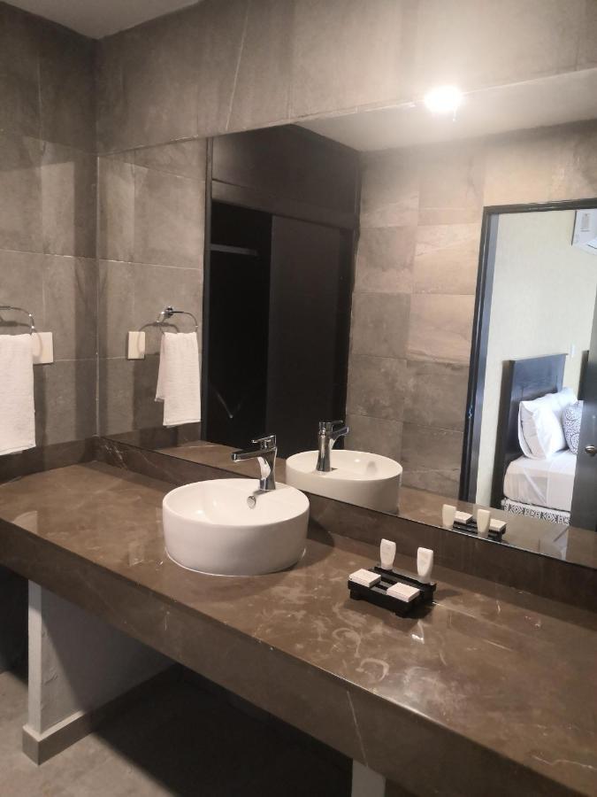 ורקרוז Hotel Costa Verde מראה חיצוני תמונה