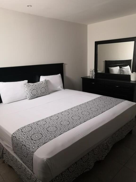 ורקרוז Hotel Costa Verde מראה חיצוני תמונה