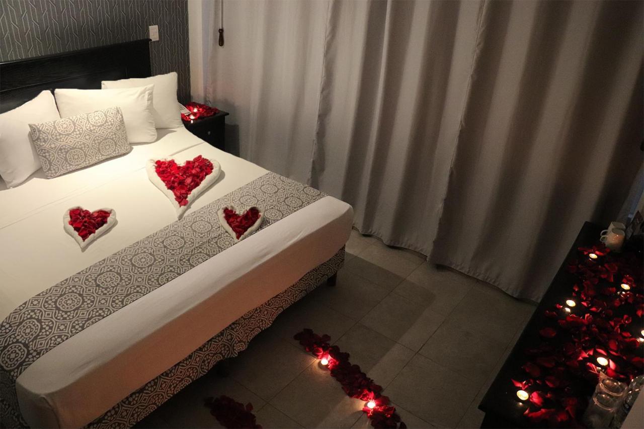 ורקרוז Hotel Costa Verde מראה חיצוני תמונה