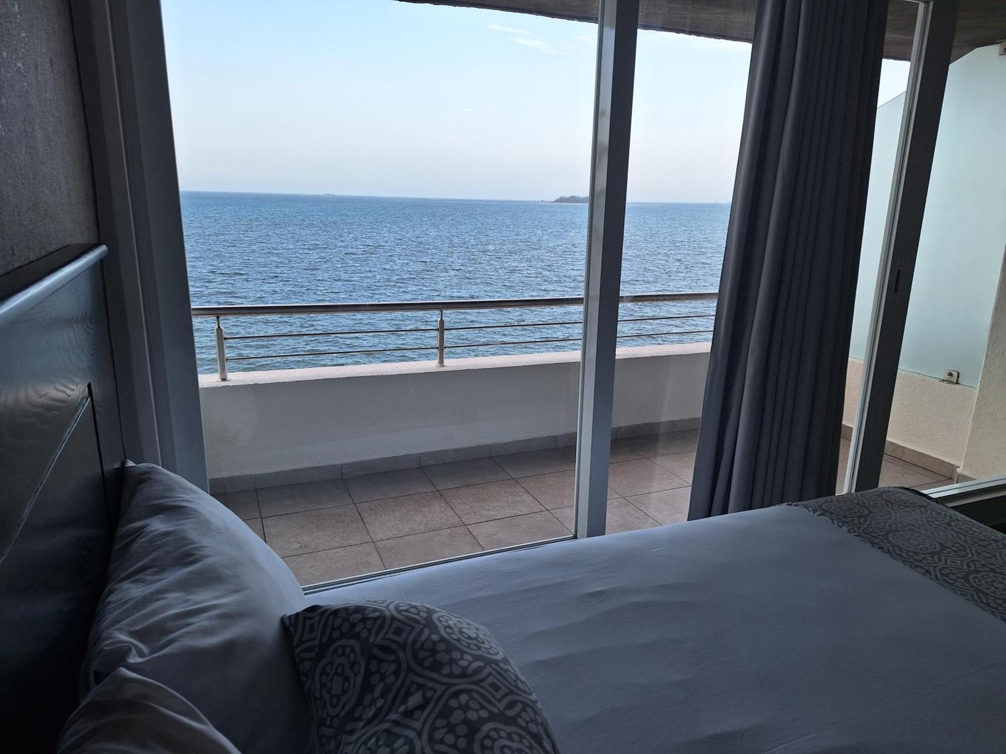 ורקרוז Hotel Costa Verde מראה חיצוני תמונה