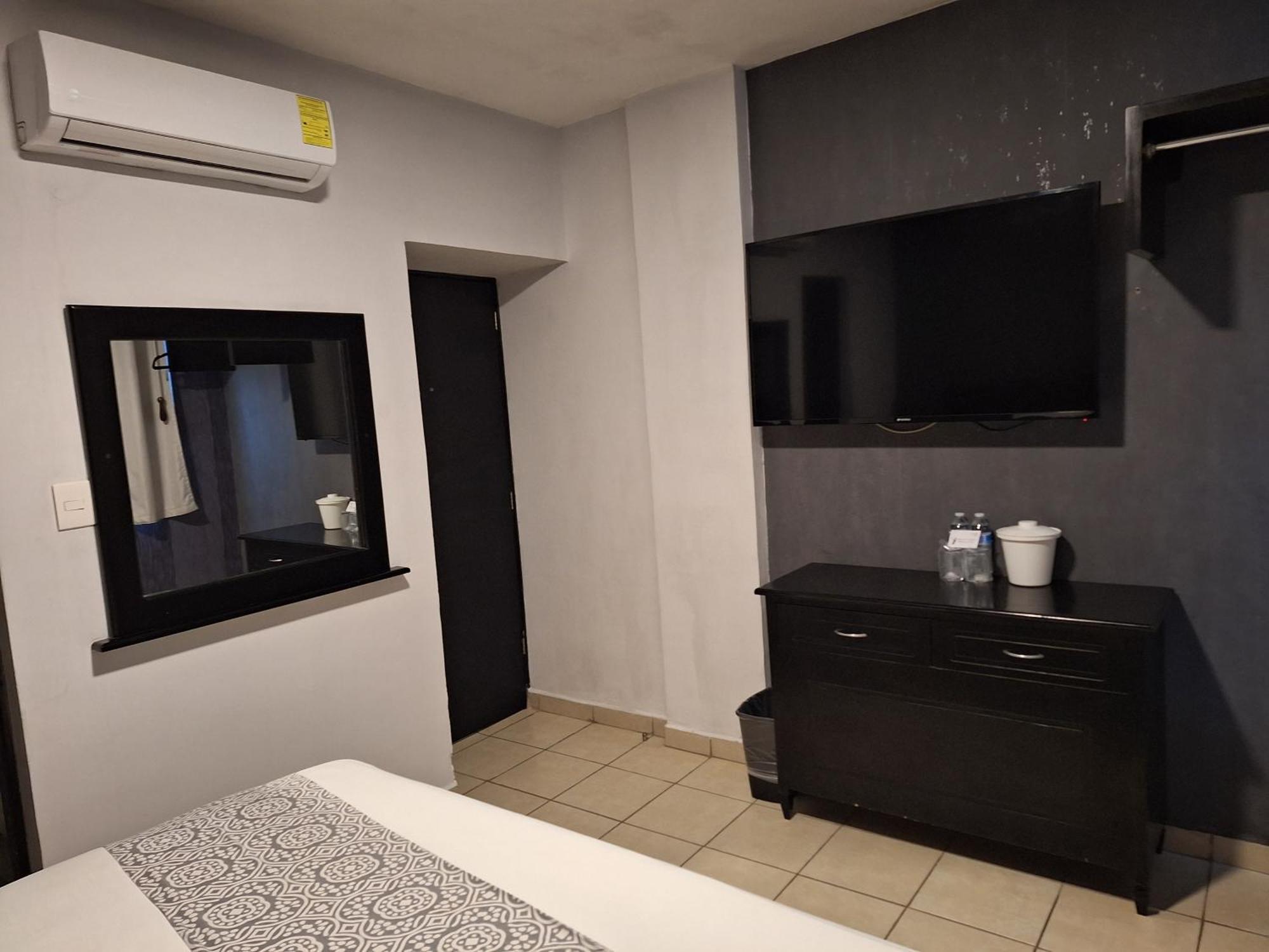 ורקרוז Hotel Costa Verde מראה חיצוני תמונה