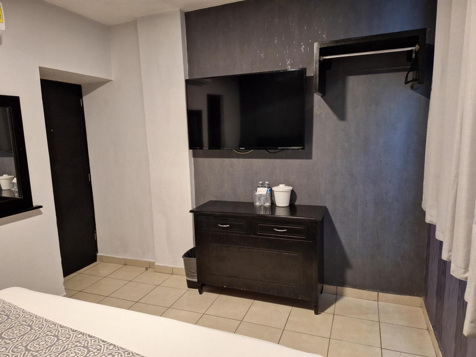 ורקרוז Hotel Costa Verde מראה חיצוני תמונה