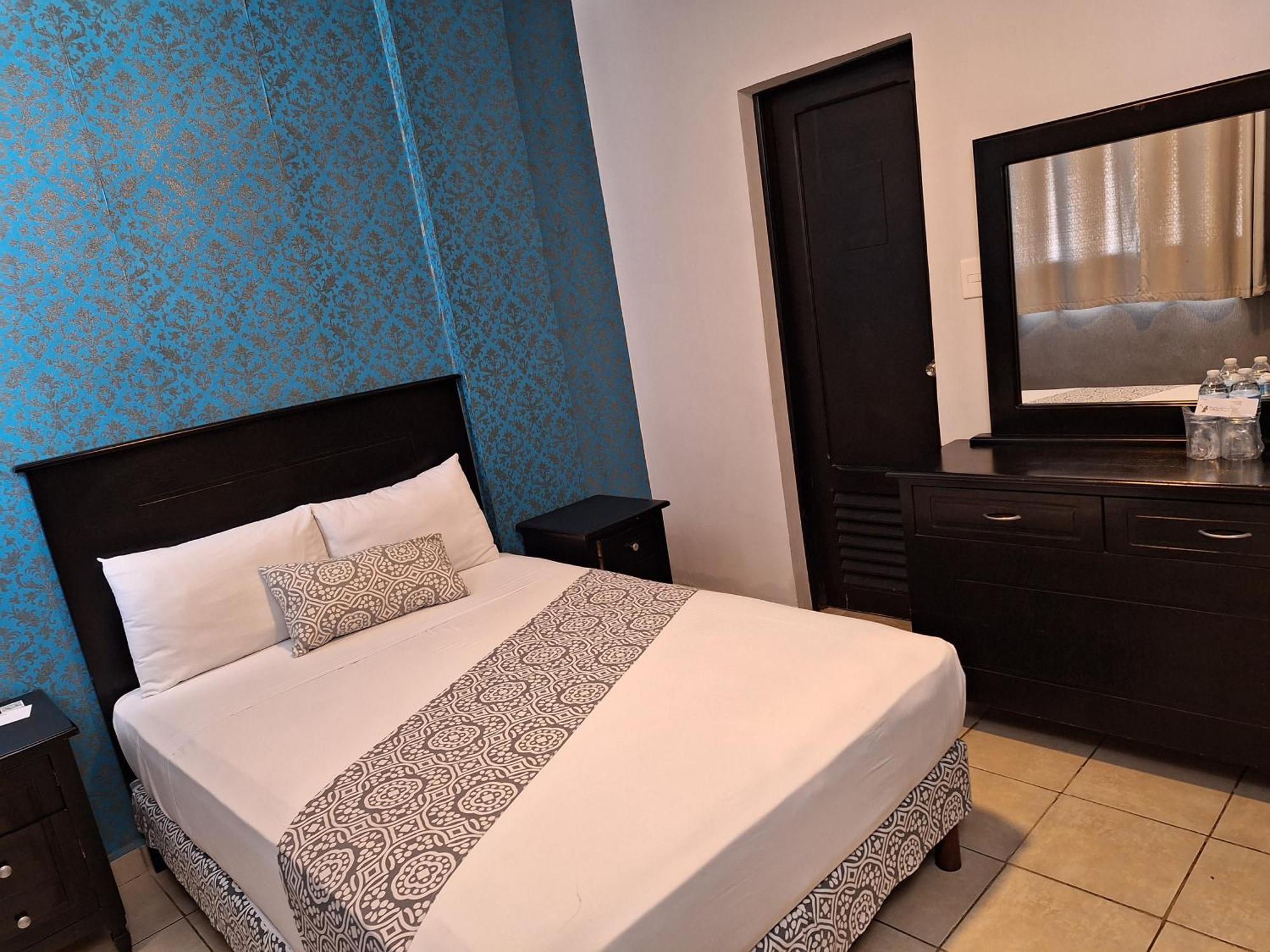 ורקרוז Hotel Costa Verde מראה חיצוני תמונה